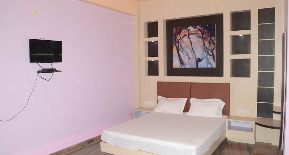 Hotel Srimann Mangalam, Azamgarh 2